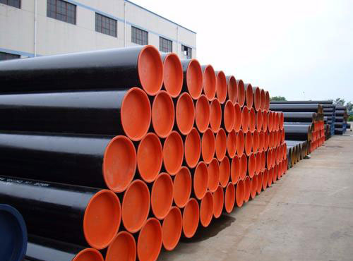 L245N管線管生產廠家